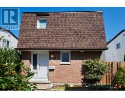 110 - 837 EASTVALE DRIVE, Ottawa, Ontario