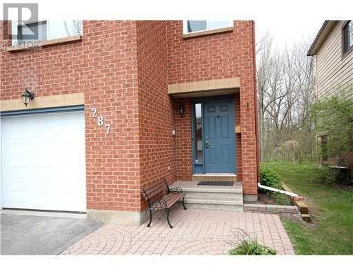 287 Knudson Drive, Ottawa, Ontario  K2K 2N8 - Photo 2 - X13677782