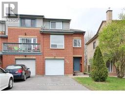 287 KNUDSON DRIVE, Ottawa, Ontario