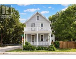 291 JAMES STREET, Carleton Place, Ontario