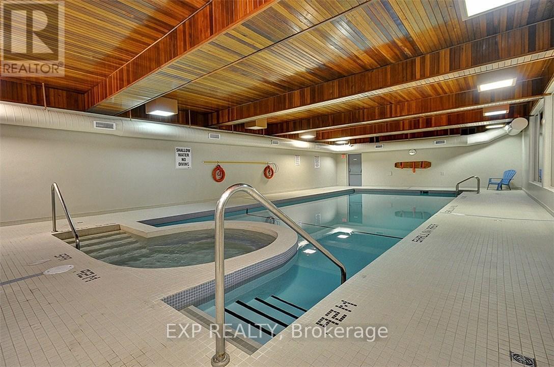 403 - 470 Laurier Avenue W, Ottawa, Ontario  K1R 7W9 - Photo 17 - X13677824