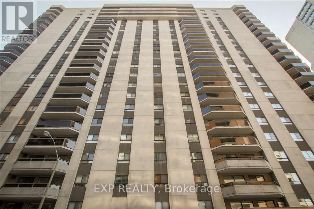 403 - 470 Laurier Avenue W, Ottawa, Ontario  K1R 7W9 - Photo 2 - X13677824