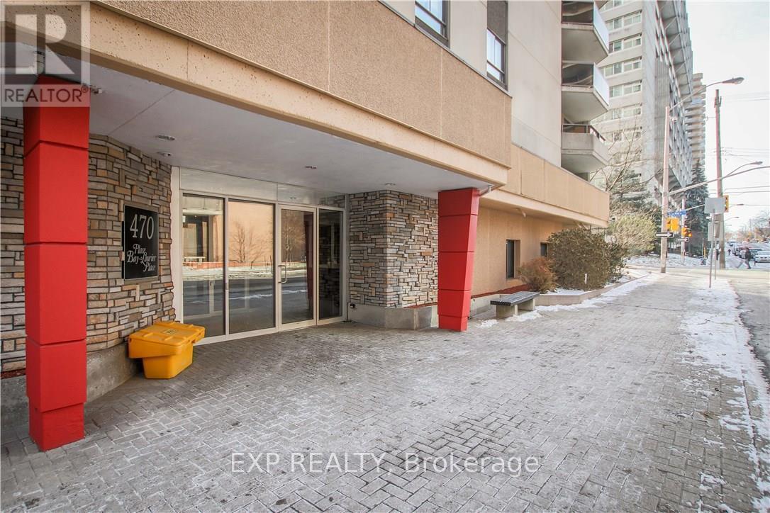 403 - 470 Laurier Avenue W, Ottawa, Ontario  K1R 7W9 - Photo 3 - X13677824