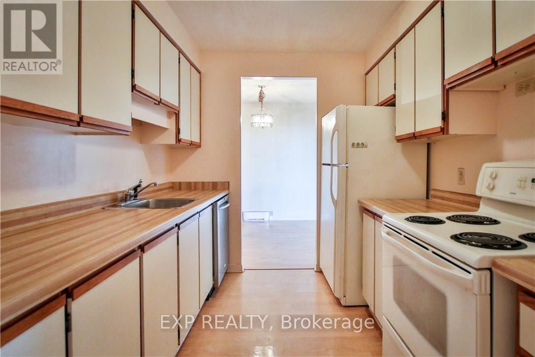 403 - 470 Laurier Avenue W, Ottawa, Ontario  K1R 7W9 - Photo 4 - X13677824