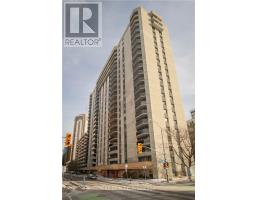 403 - 470 LAURIER AVENUE W, Ottawa, Ontario
