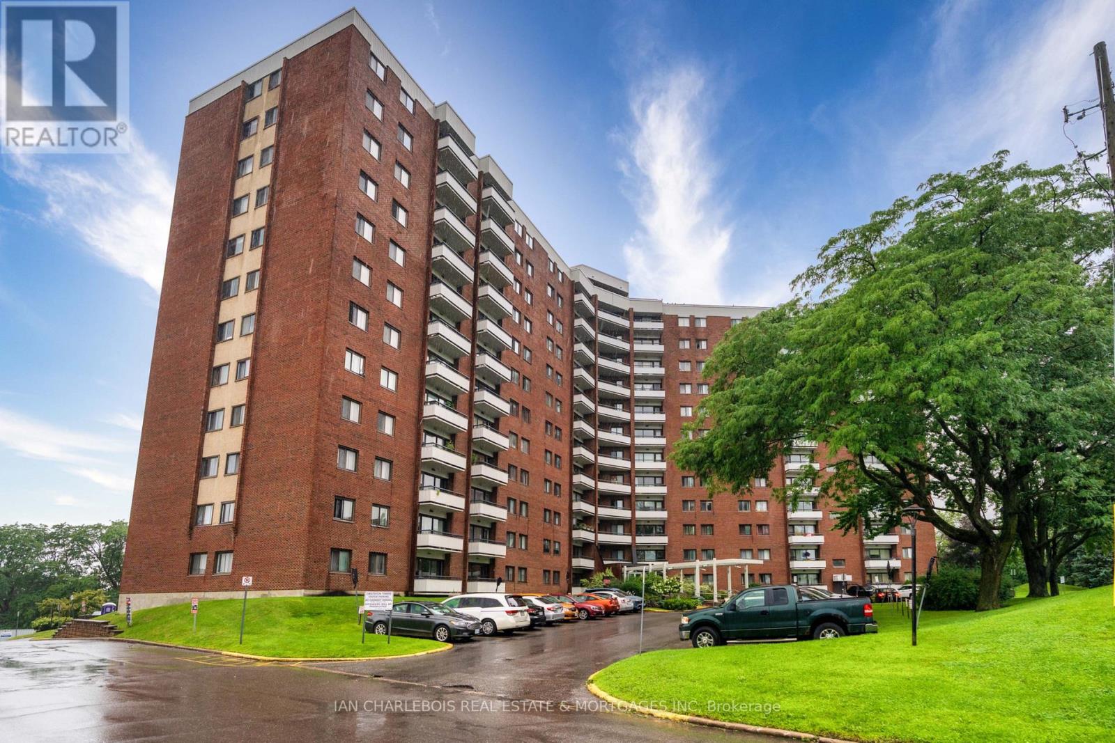 908 - 20 Chesterton Drive, Ottawa, Ontario  K2E 6Z7 - Photo 2 - X13677838