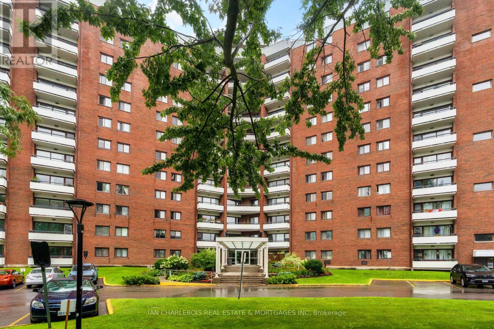 908 - 20 Chesterton Drive, Ottawa, Ontario  K2E 6Z7 - Photo 3 - X13677838