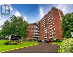 908 - 20 CHESTERTON DRIVE, Ottawa, Ontario