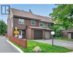 85 GLEN PARK DRIVE, Ottawa, Ontario