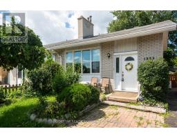 1859 WALKLEY ROAD, Ottawa, Ontario