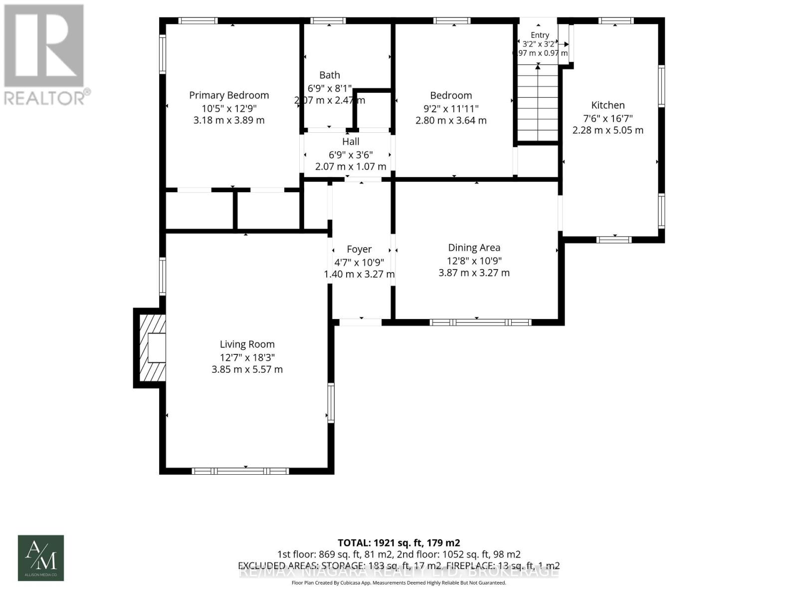 5735 Hanan Avenue, Niagara Falls (Hospital), Ontario L2G 4E8 - Photo 47 - X13677728