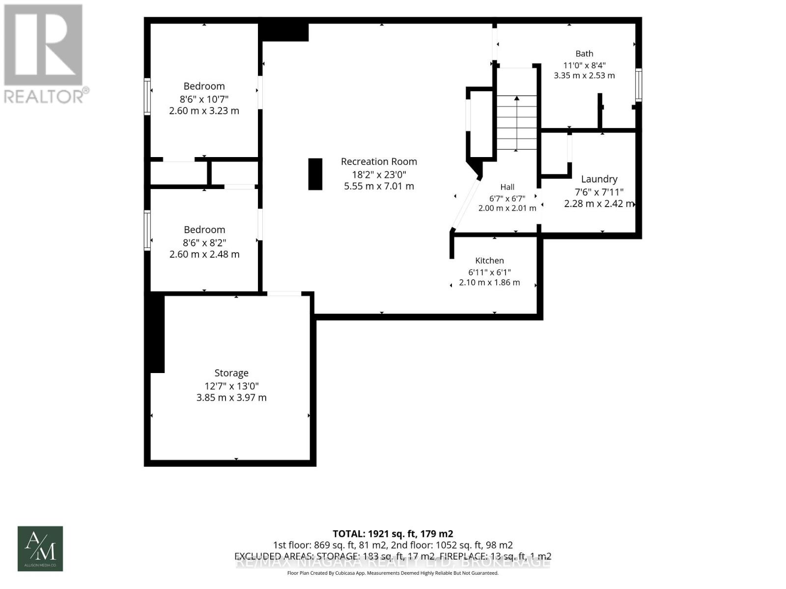 5735 Hanan Avenue, Niagara Falls (Hospital), Ontario L2G 4E8 - Photo 48 - X13677728