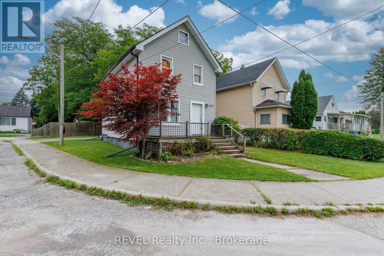 4317 BUTTREY STREET, Niagara Falls, Ontario