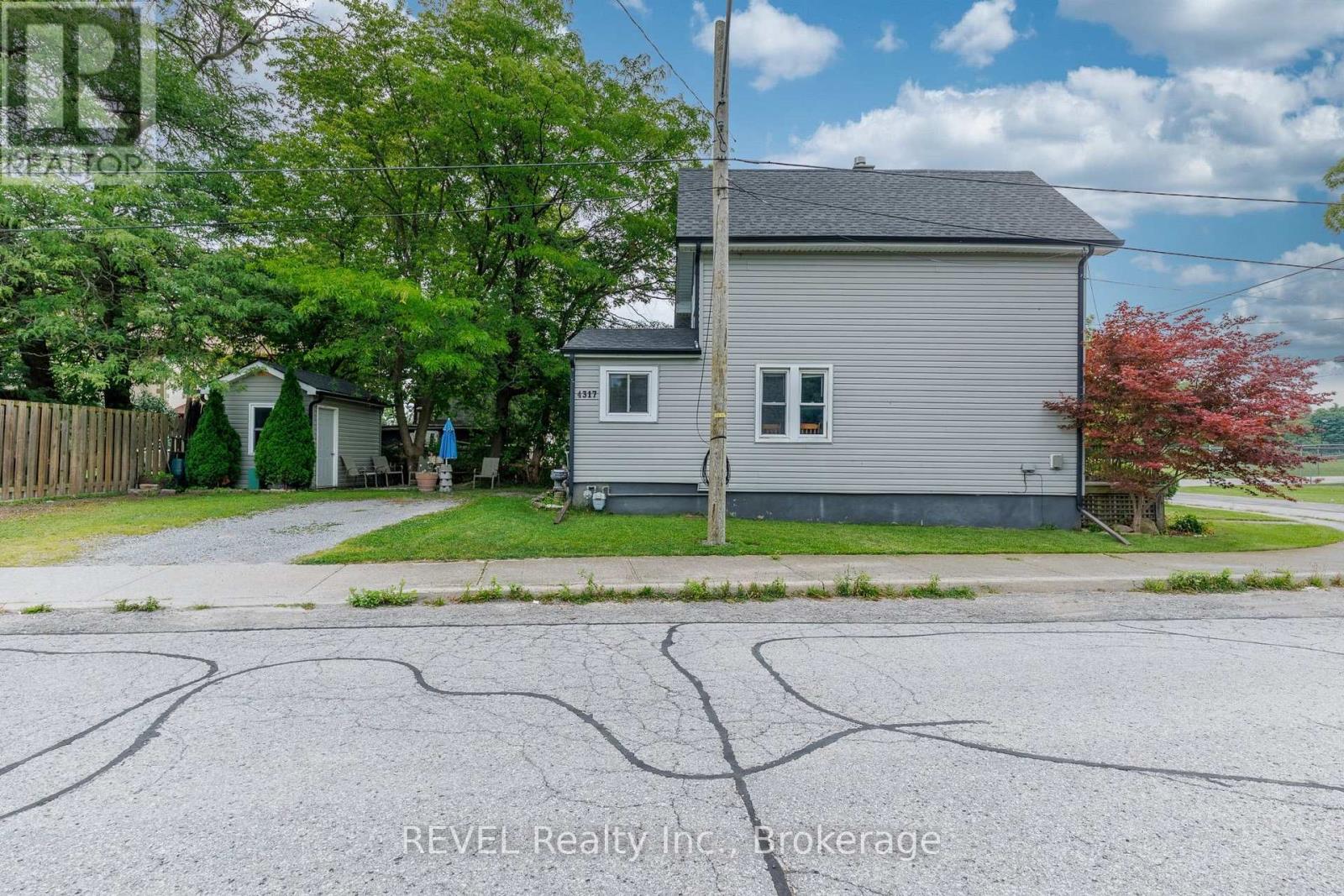 4317 Buttrey Street, Niagara Falls, Ontario  L2E 2X1 - Photo 25 - X13677812
