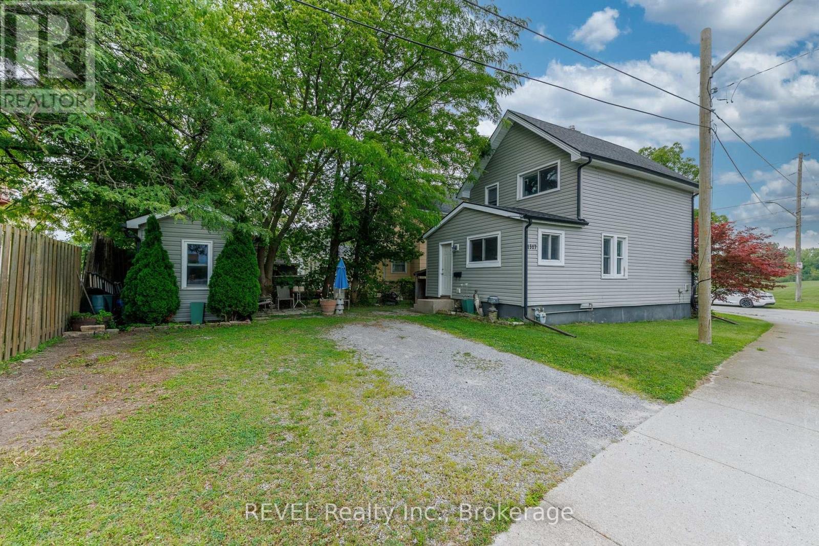 4317 Buttrey Street, Niagara Falls, Ontario  L2E 2X1 - Photo 26 - X13677812