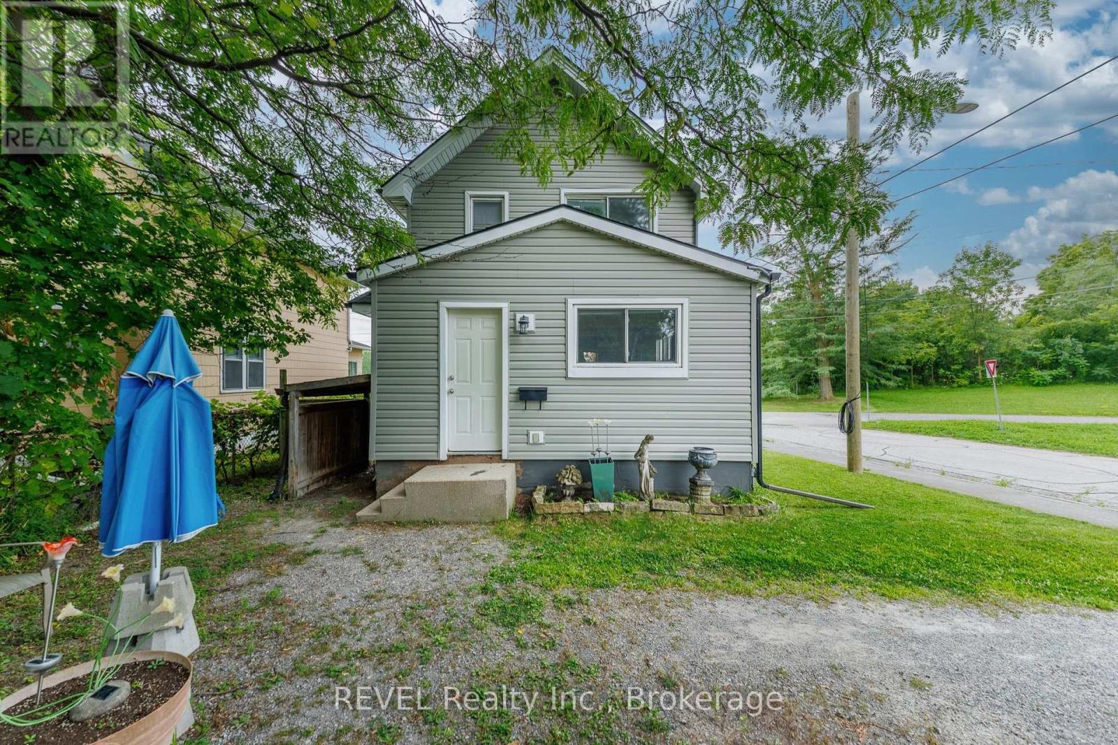 4317 Buttrey Street, Niagara Falls, Ontario  L2E 2X1 - Photo 27 - X13677812