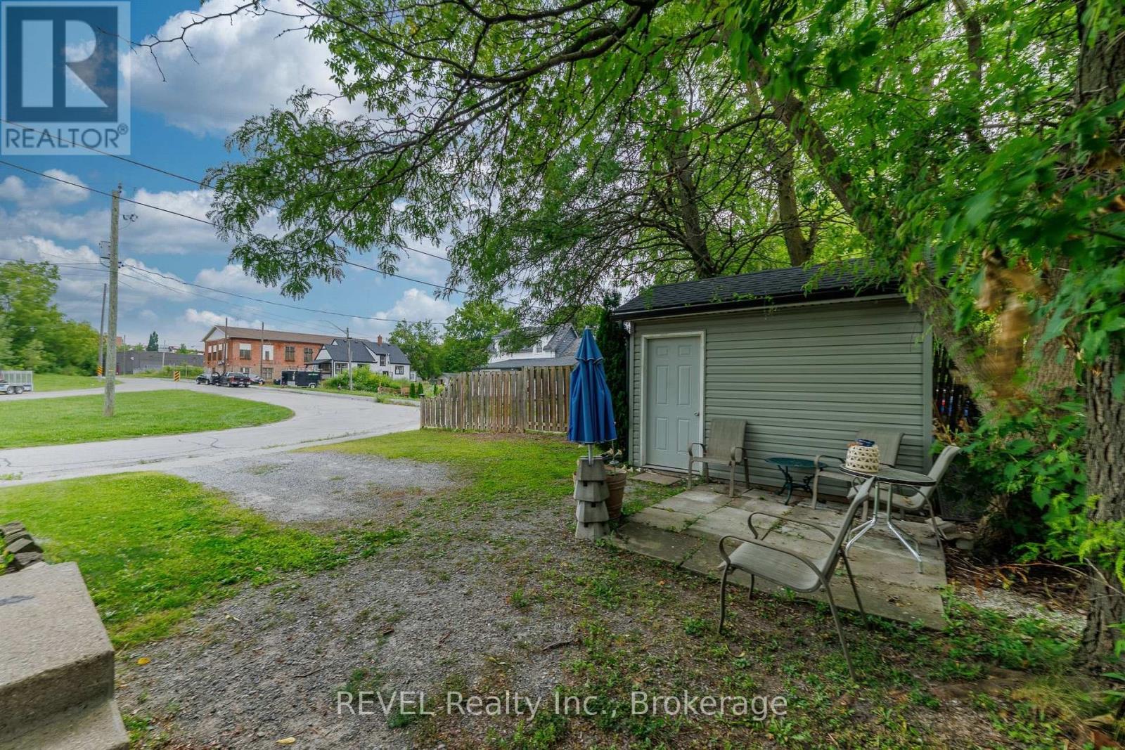 4317 Buttrey Street, Niagara Falls, Ontario  L2E 2X1 - Photo 28 - X13677812