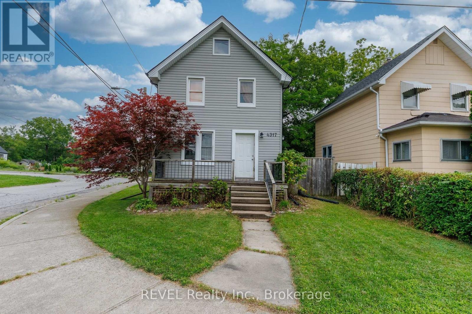 4317 Buttrey Street, Niagara Falls, Ontario  L2E 2X1 - Photo 5 - X13677812