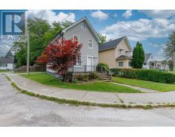 4317 BUTTREY STREET, Niagara Falls, Ontario