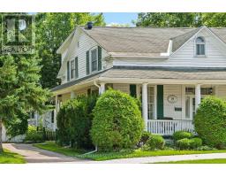 36 CRAIG STREET, Perth, Ontario