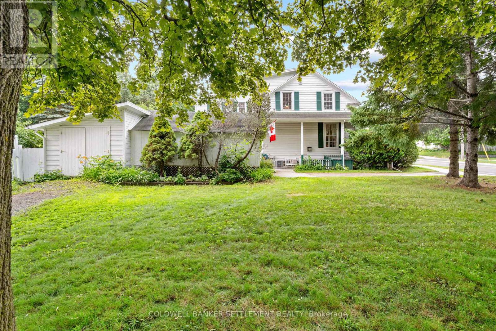 36 Craig Street, Perth, Ontario  K7H 1Y2 - Photo 26 - X13533656