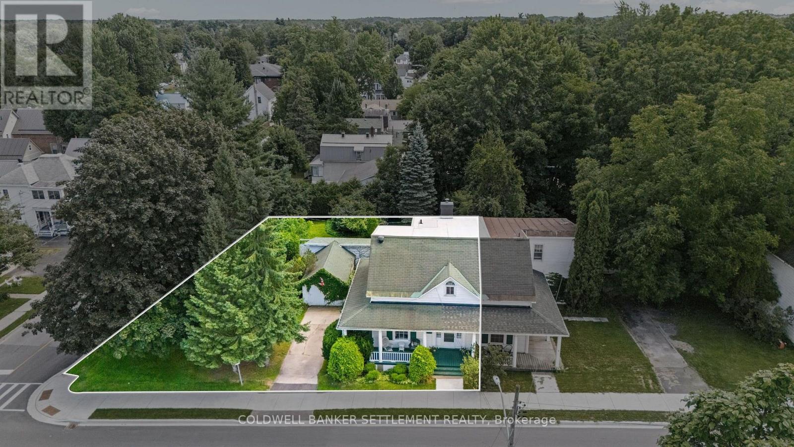 36 Craig Street, Perth, Ontario  K7H 1Y2 - Photo 35 - X13533656