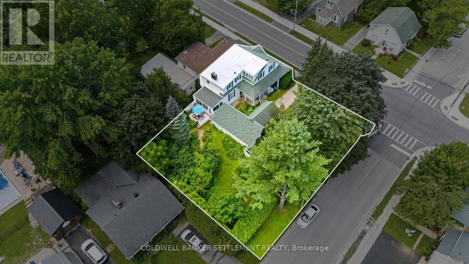 36 Craig Street, Perth, Ontario  K7H 1Y2 - Photo 36 - X13533656