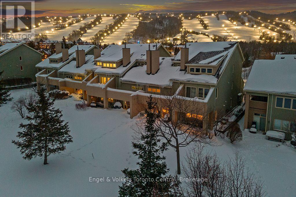212 - 107 WINTERGREEN PLACE, Blue Mountains, Ontario