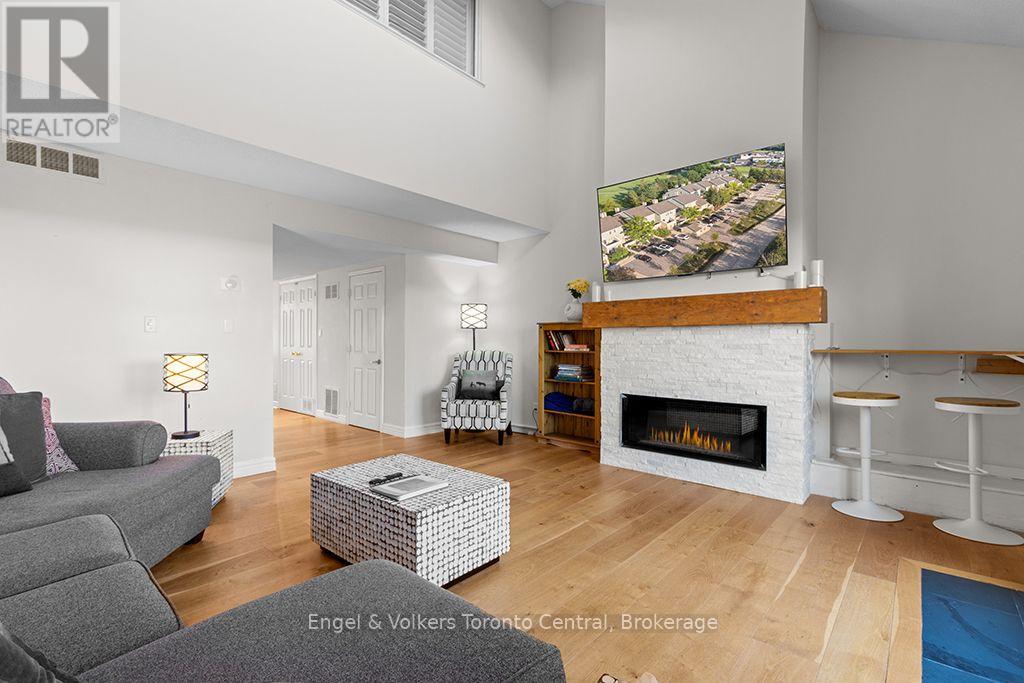 212 - 107 Wintergreen Place, Blue Mountains, Ontario  L9Y 0P8 - Photo 13 - X13654070