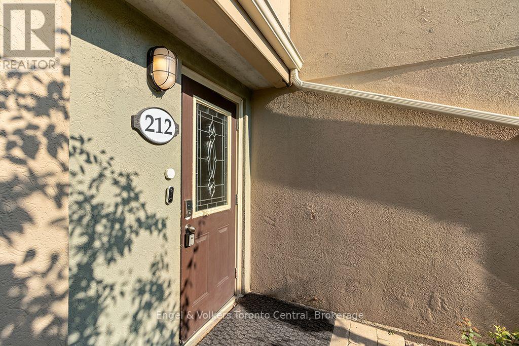 212 - 107 Wintergreen Place, Blue Mountains, Ontario  L9Y 0P8 - Photo 6 - X13654070