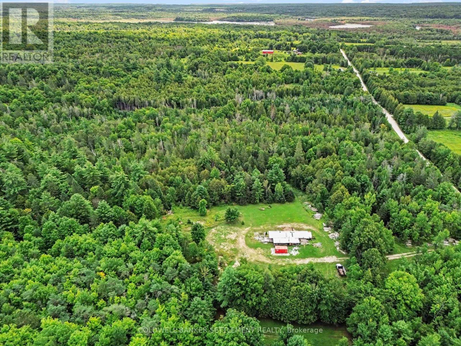 1040 Concession 7 Dalhousie Concession, Lanark Highlands, Ontario K0G 1M0 - Photo 3 - X13677846