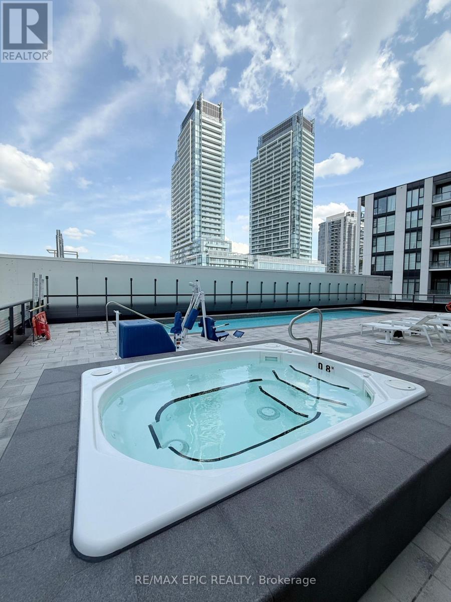 901 - 5858 Yonge Street, Toronto, Ontario  M2M 0C6 - Photo 21 - C13677642