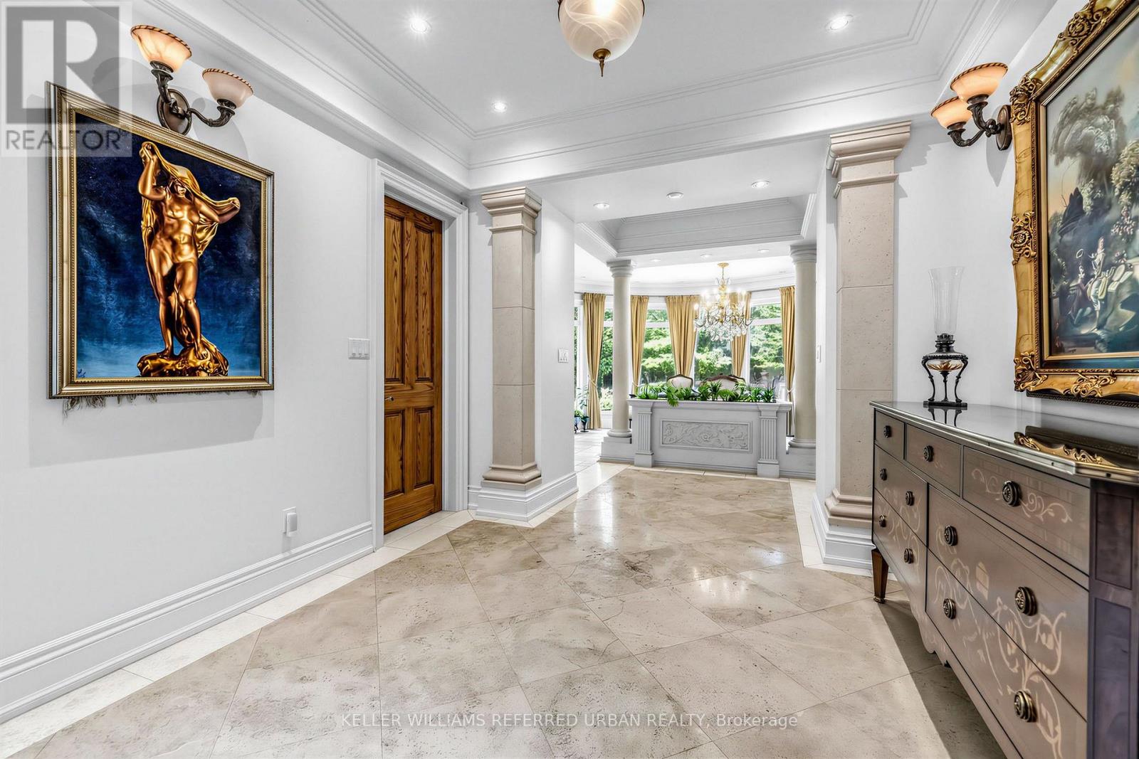 158 Owen Boulevard, Toronto, Ontario  M2P 1G7 - Photo 11 - C13677682