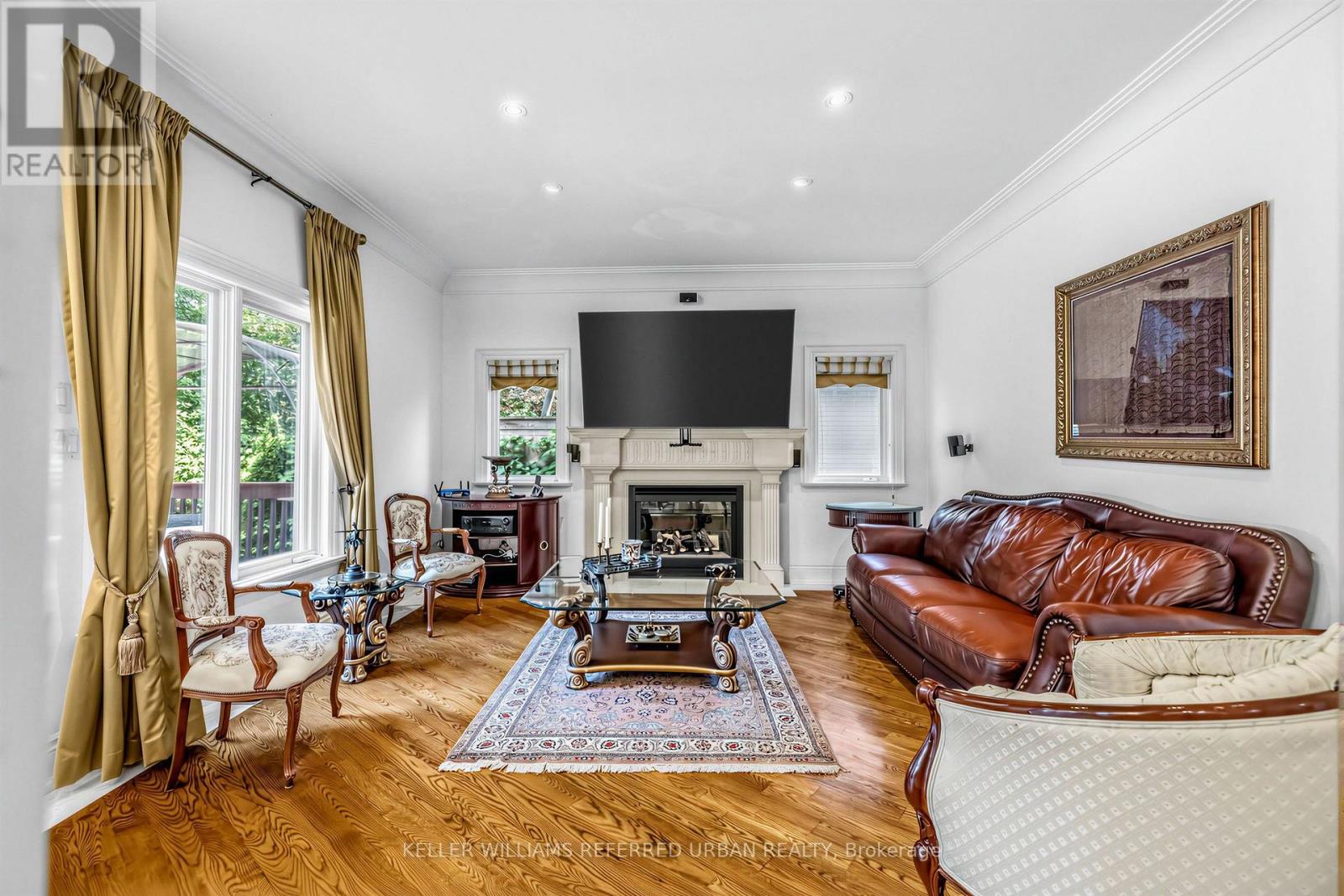 158 Owen Boulevard, Toronto, Ontario  M2P 1G7 - Photo 14 - C13677682