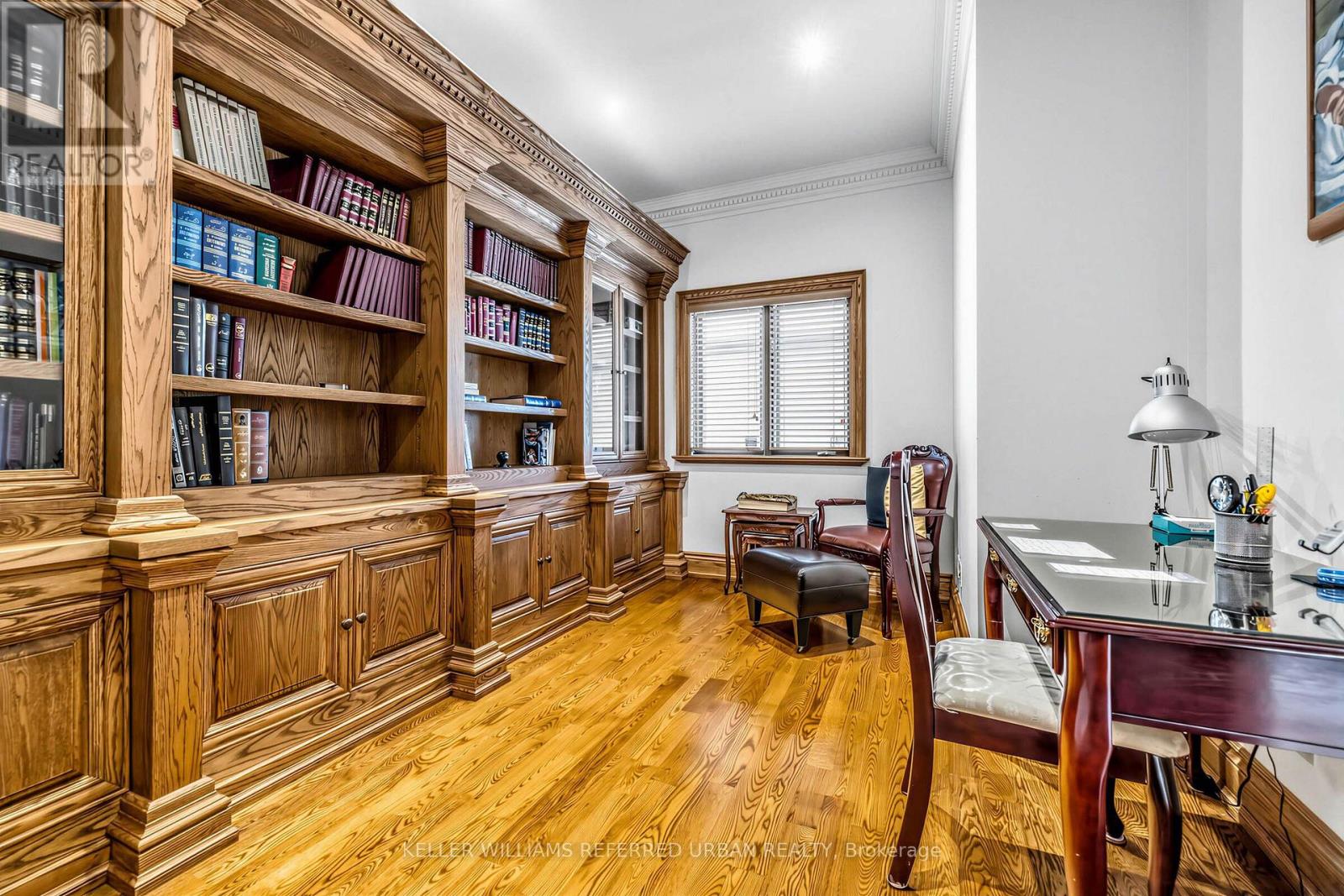 158 Owen Boulevard, Toronto, Ontario  M2P 1G7 - Photo 18 - C13677682
