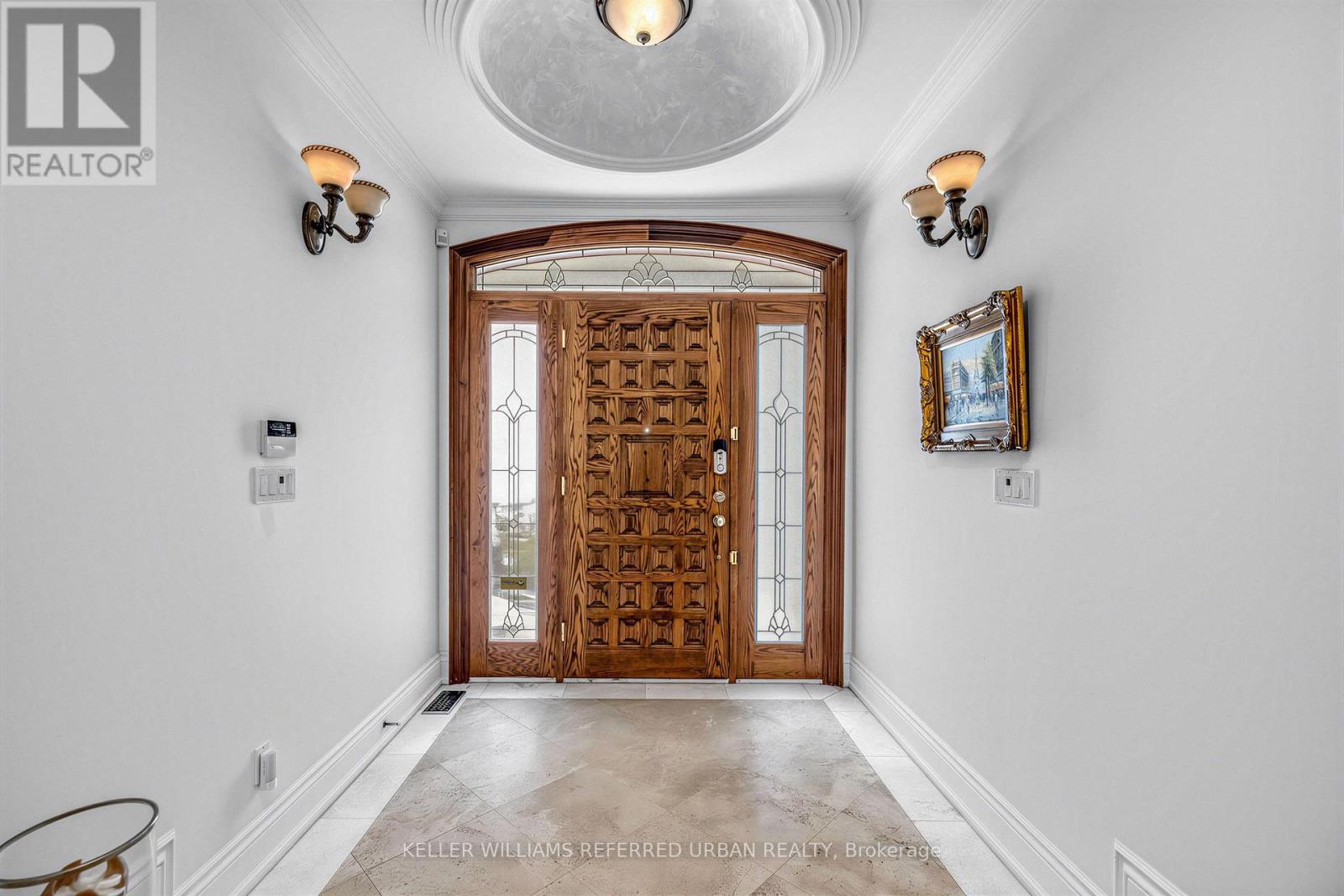 158 Owen Boulevard, Toronto, Ontario  M2P 1G7 - Photo 2 - C13677682