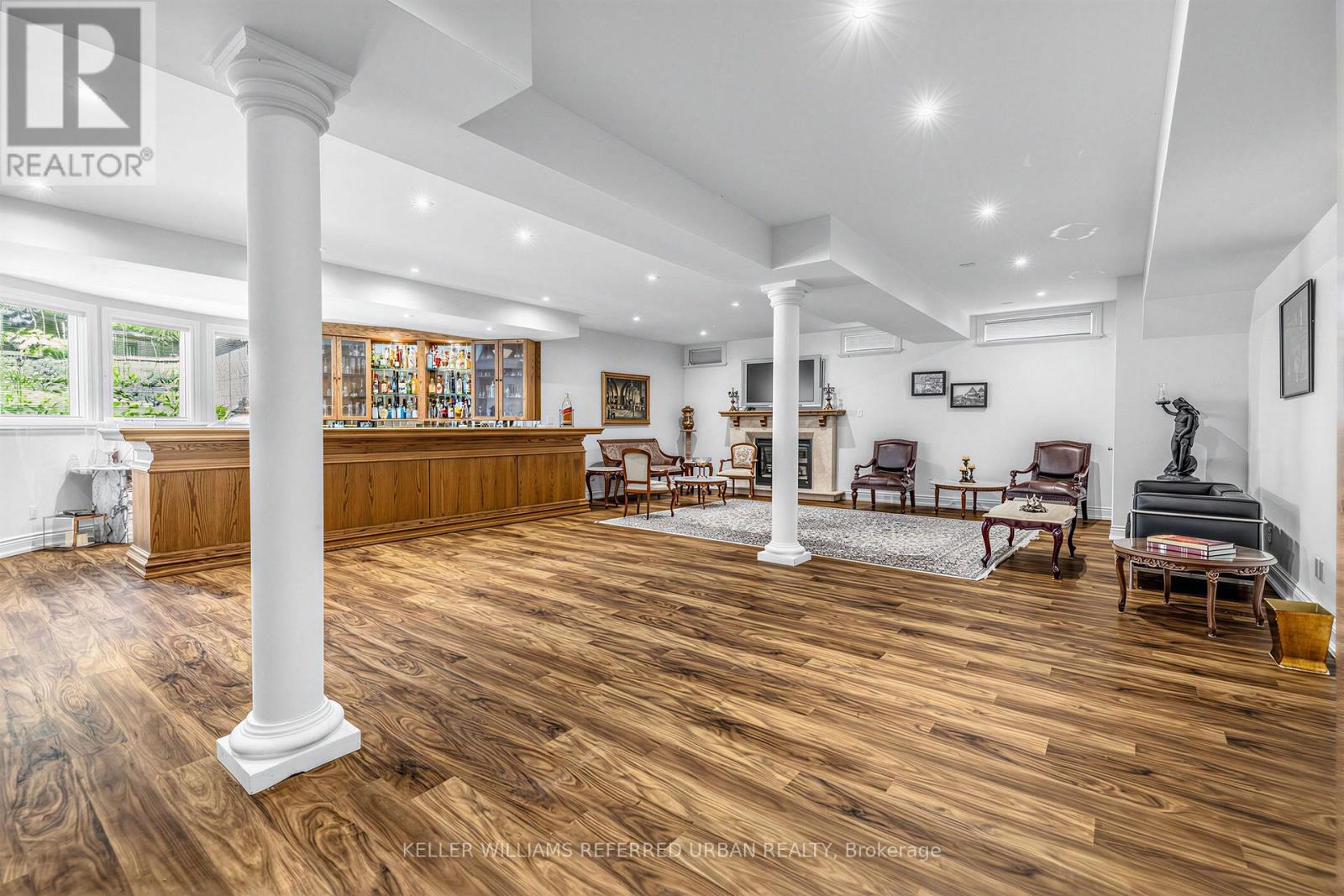 158 Owen Boulevard, Toronto, Ontario  M2P 1G7 - Photo 29 - C13677682