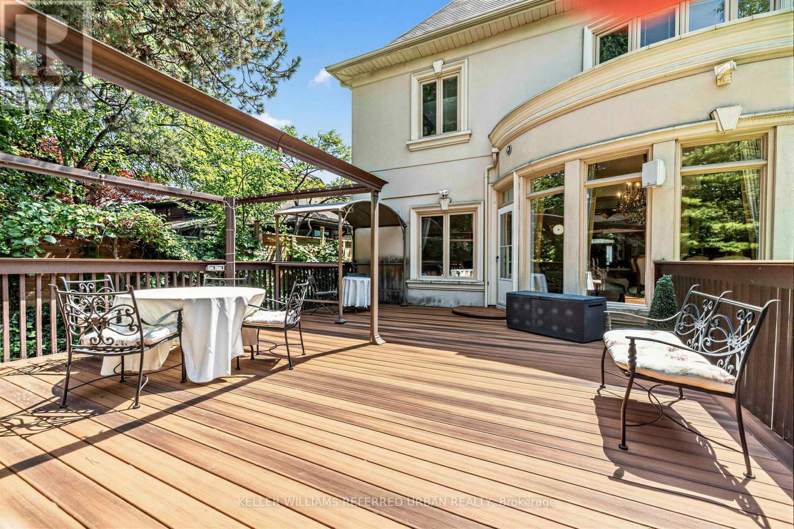 158 Owen Boulevard, Toronto, Ontario  M2P 1G7 - Photo 36 - C13677682