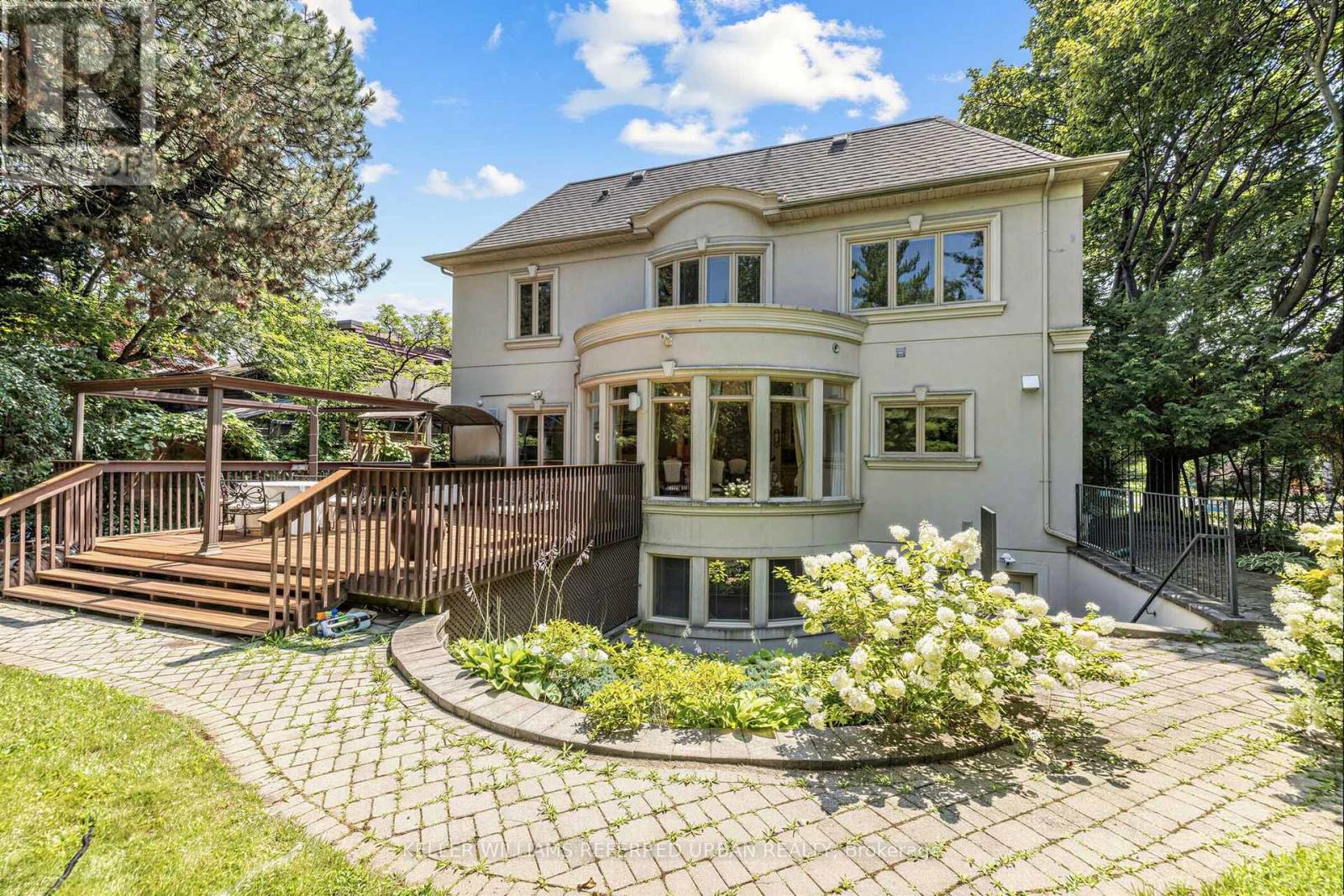 158 Owen Boulevard, Toronto, Ontario  M2P 1G7 - Photo 38 - C13677682