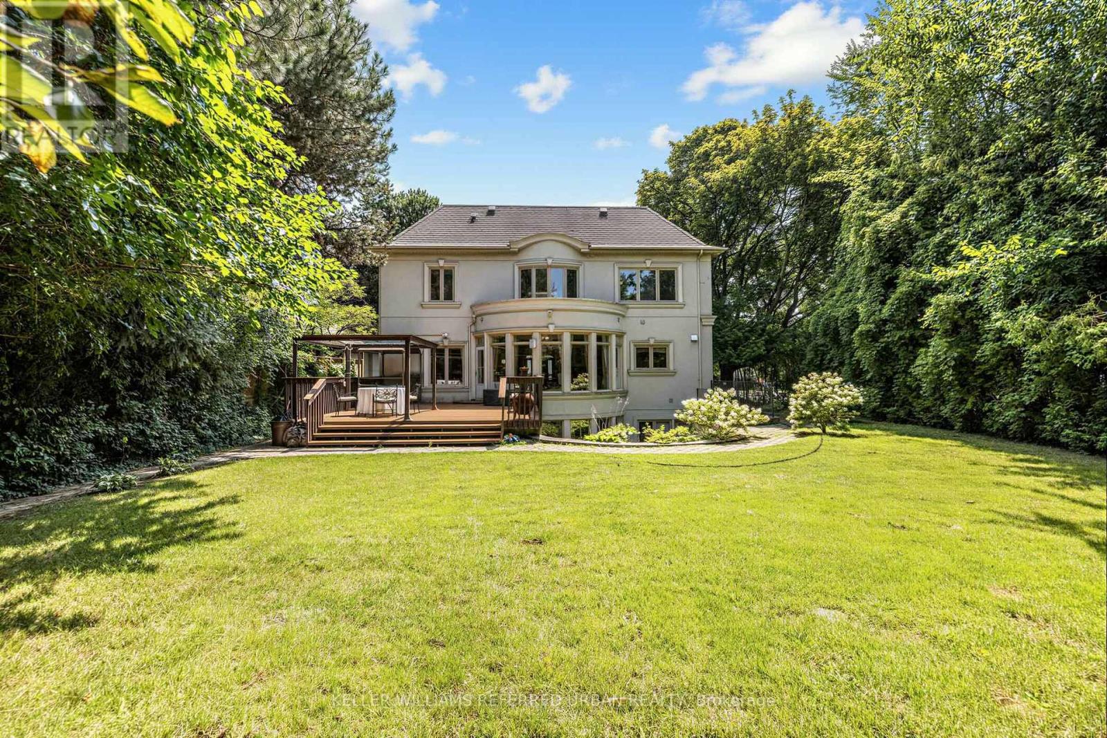 158 Owen Boulevard, Toronto, Ontario  M2P 1G7 - Photo 40 - C13677682