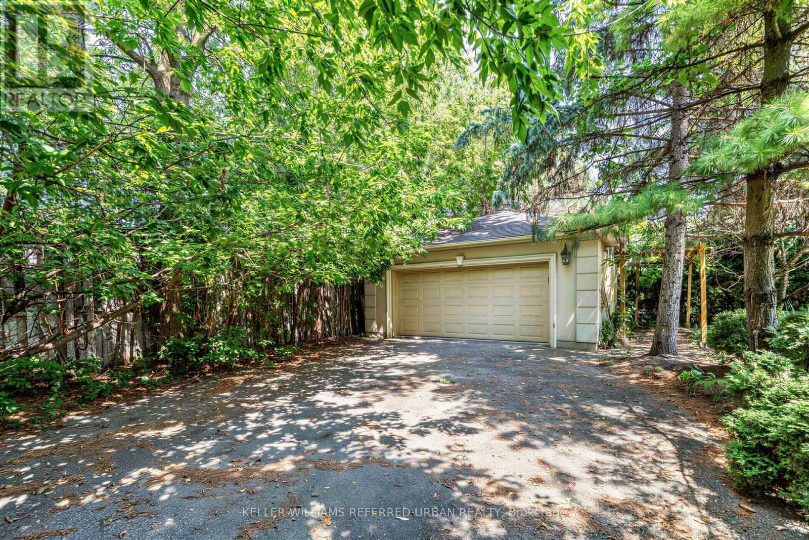158 Owen Boulevard, Toronto, Ontario  M2P 1G7 - Photo 41 - C13677682