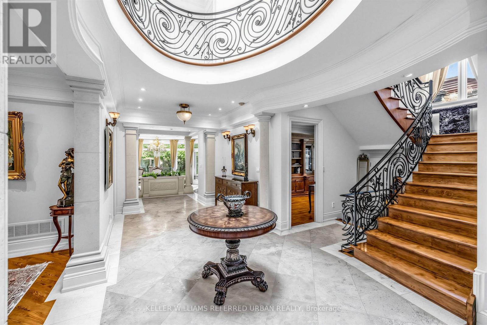 158 Owen Boulevard, Toronto, Ontario  M2P 1G7 - Photo 6 - C13677682