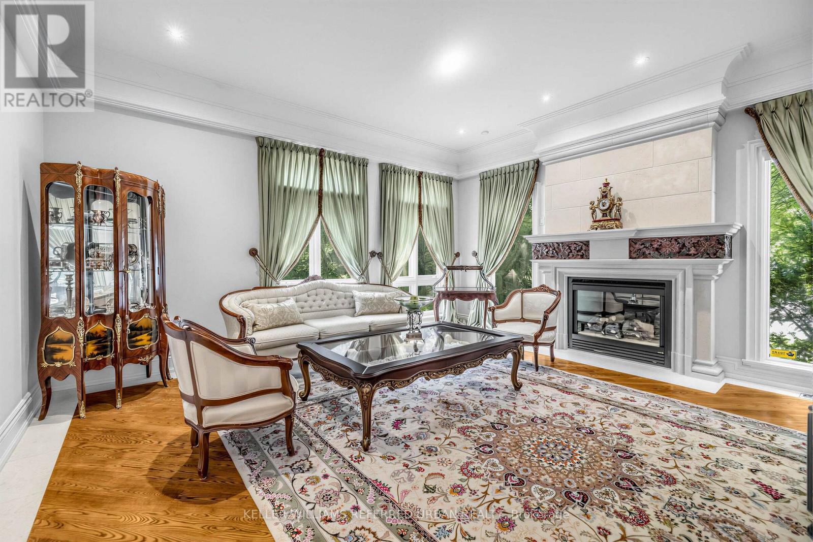 158 Owen Boulevard, Toronto, Ontario  M2P 1G7 - Photo 7 - C13677682
