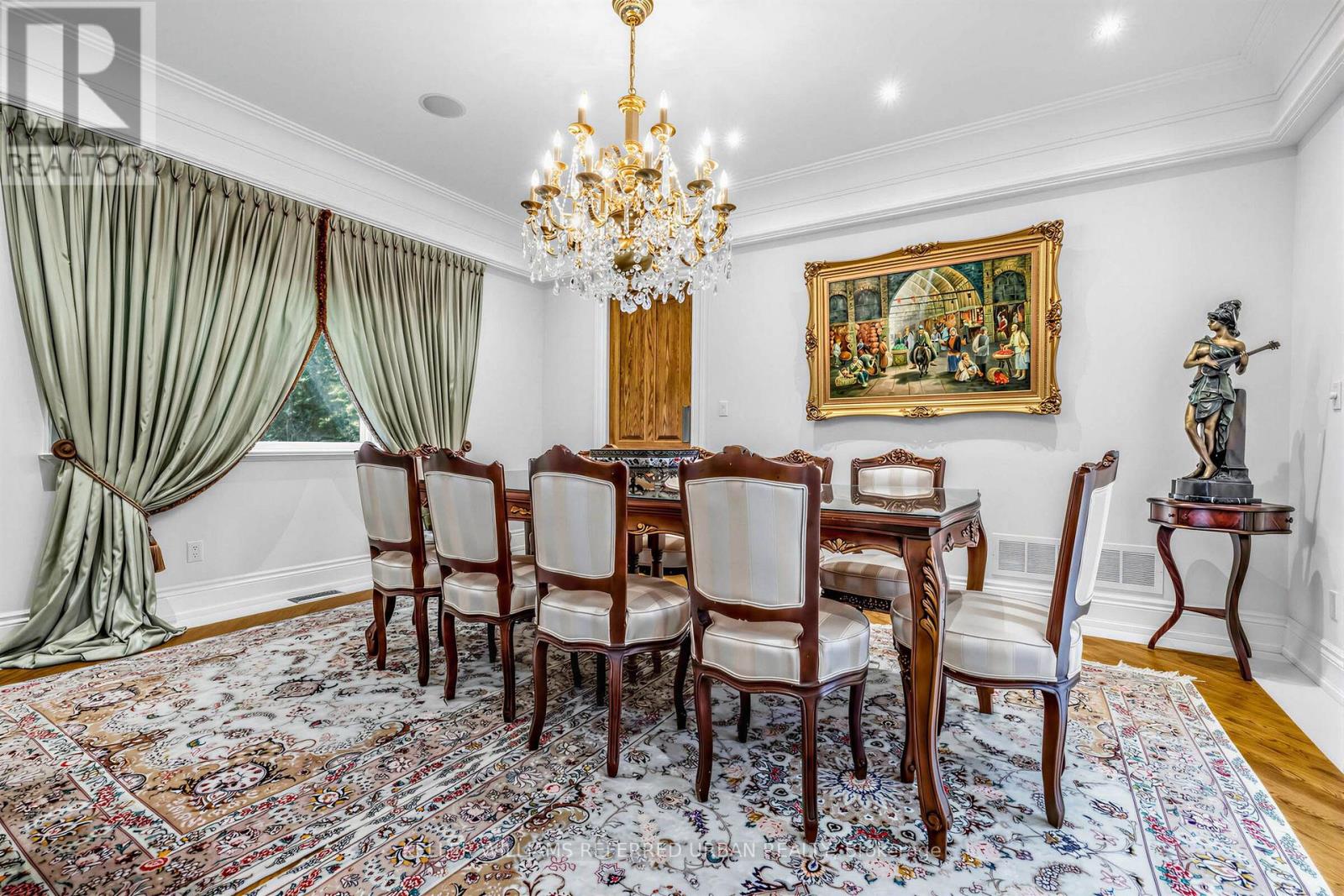 158 Owen Boulevard, Toronto, Ontario  M2P 1G7 - Photo 9 - C13677682