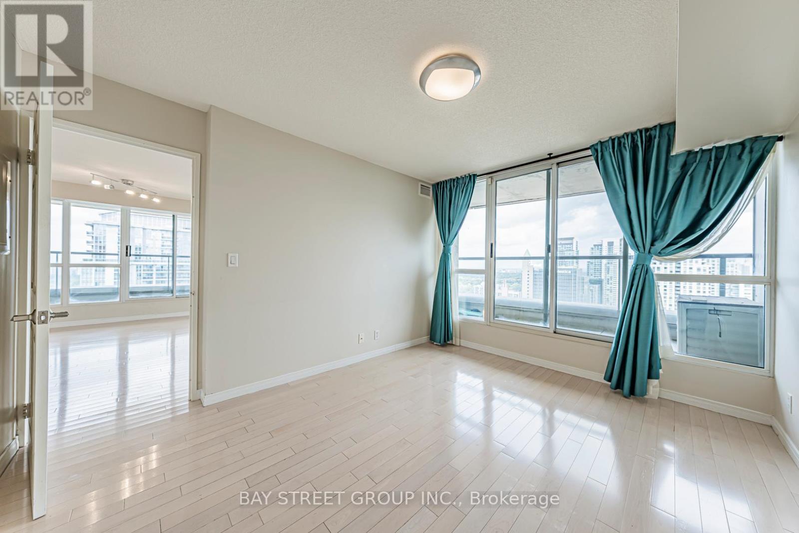 3802 - 23 Hollywood Avenue, Toronto, Ontario  M2N 7L8 - Photo 14 - C13677686