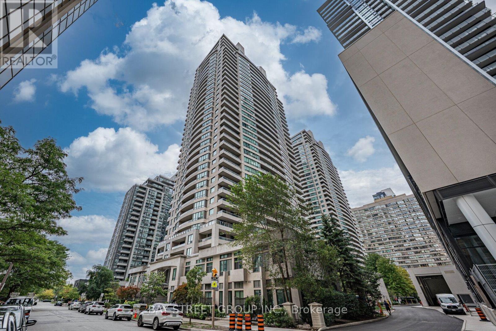 3802 - 23 Hollywood Avenue, Toronto, Ontario  M2N 7L8 - Photo 2 - C13677686