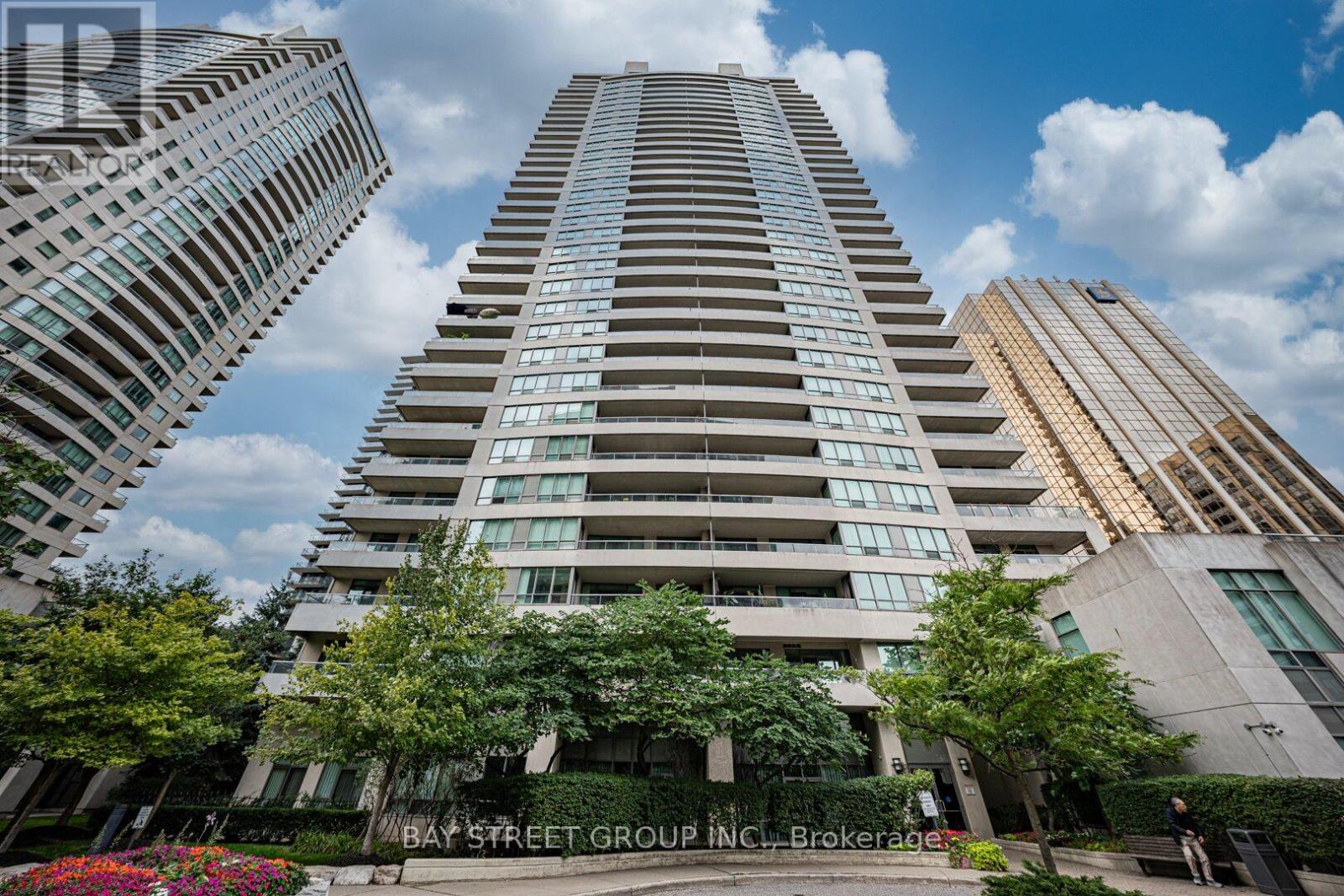 3802 - 23 Hollywood Avenue, Toronto, Ontario  M2N 7L8 - Photo 3 - C13677686
