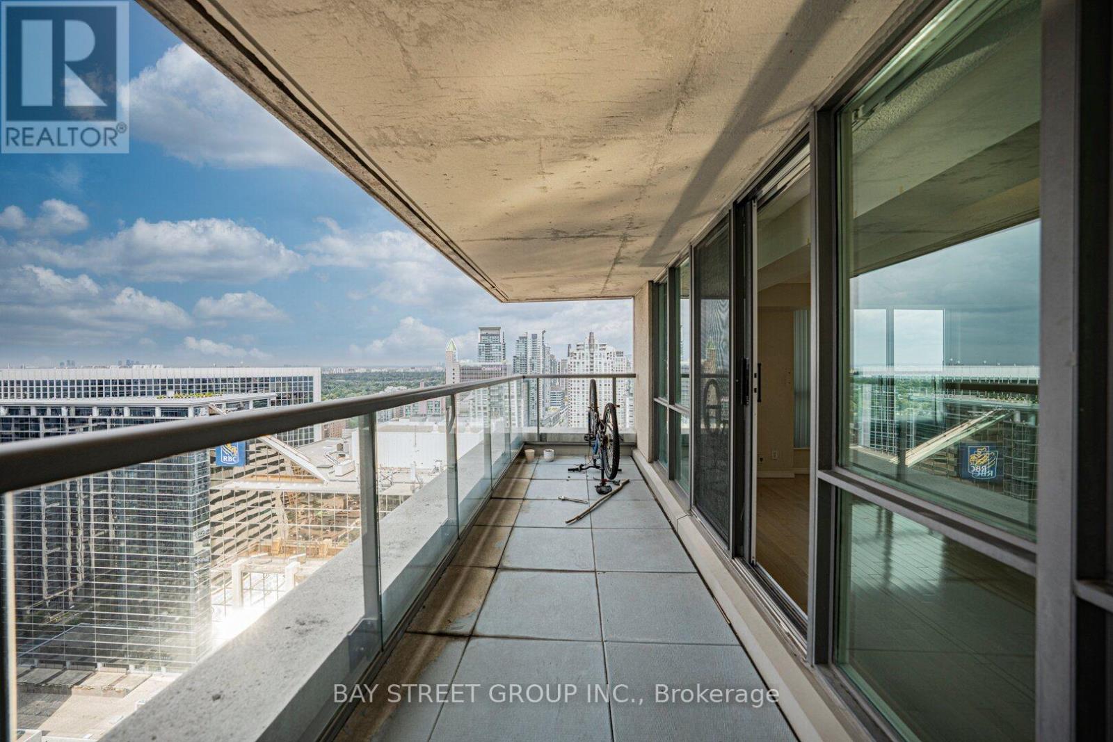 3802 - 23 Hollywood Avenue, Toronto, Ontario  M2N 7L8 - Photo 30 - C13677686