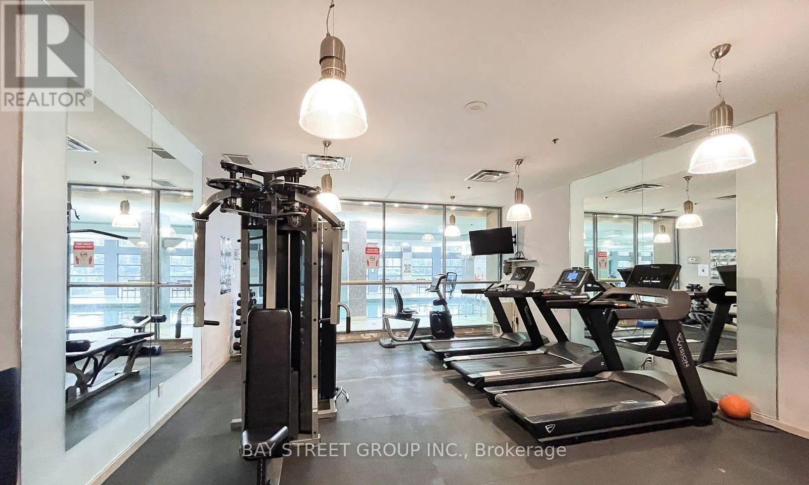 3802 - 23 Hollywood Avenue, Toronto, Ontario  M2N 7L8 - Photo 33 - C13677686