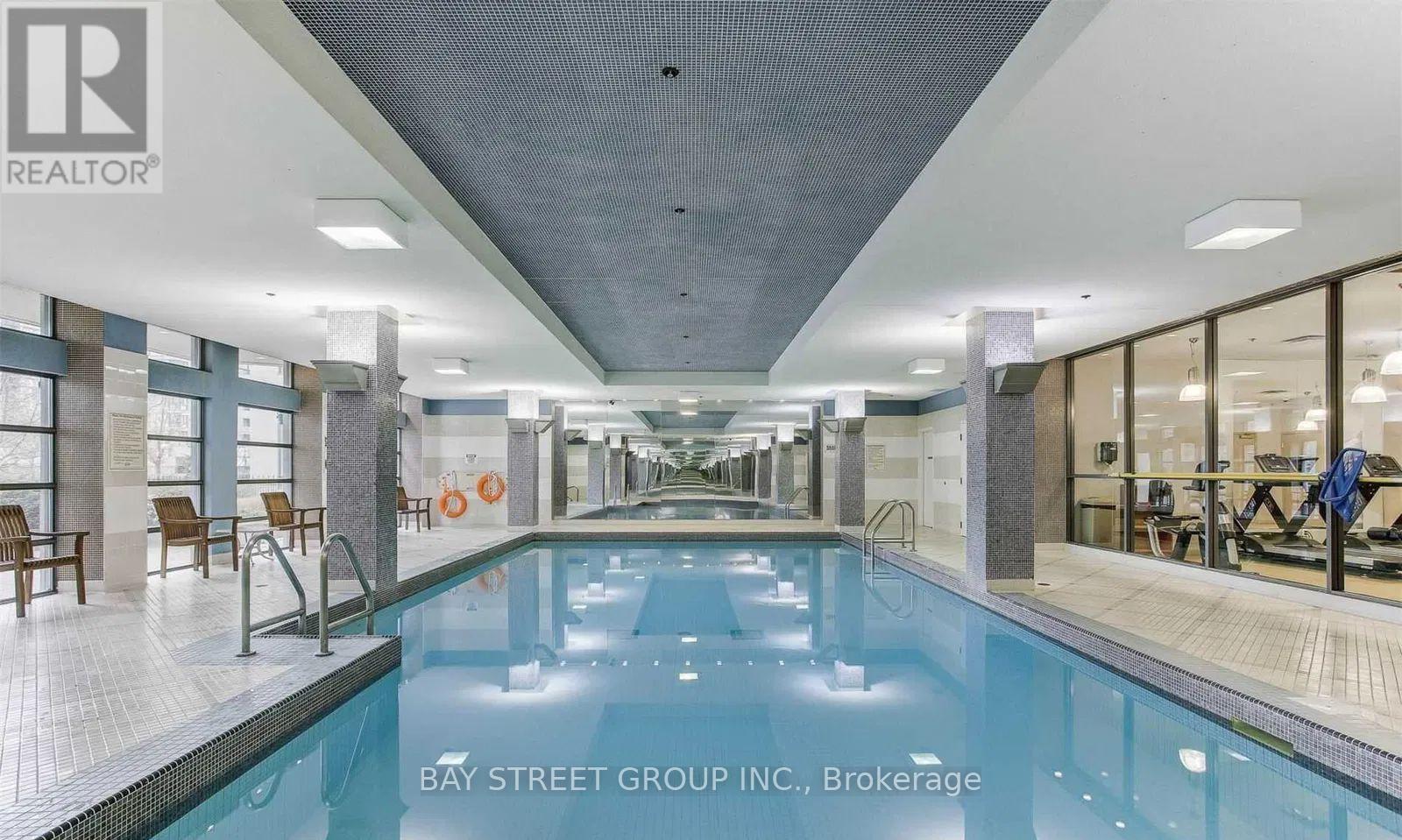 3802 - 23 Hollywood Avenue, Toronto, Ontario  M2N 7L8 - Photo 34 - C13677686